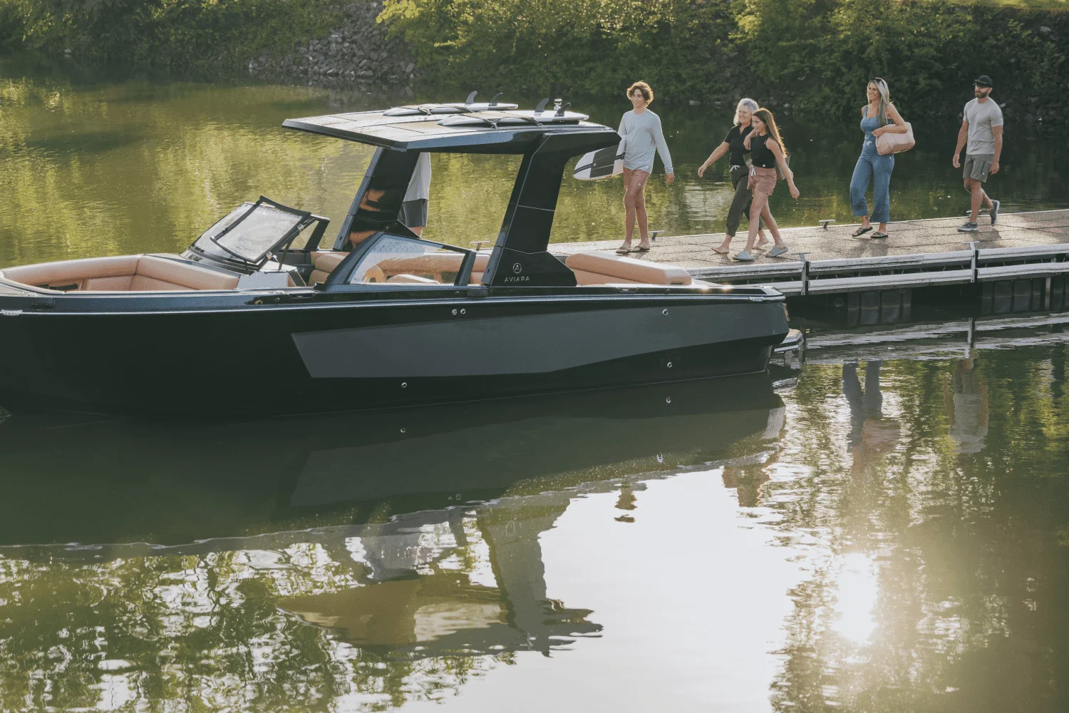 2025 Aviara AV28S Image Thumbnail #7