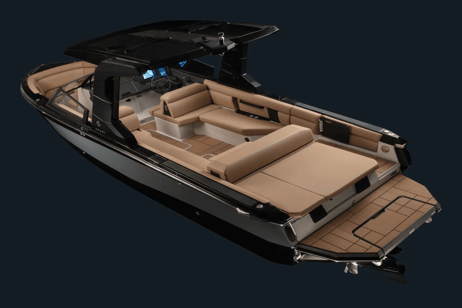 2025 Aviara AV28S Image Thumbnail #19