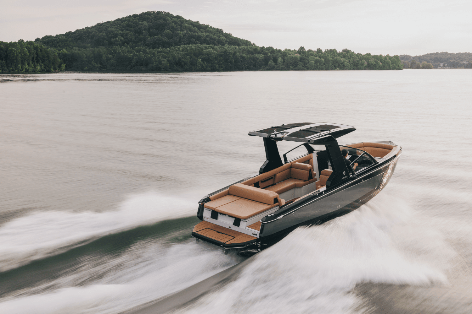 2025 Aviara AV28S Image Thumbnail #2