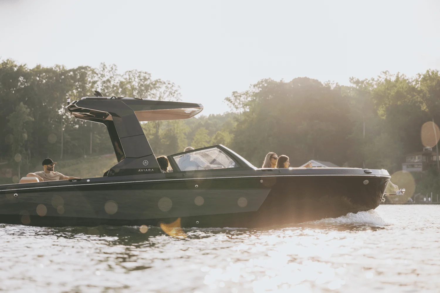 2025 Aviara AV28S Image Thumbnail #12