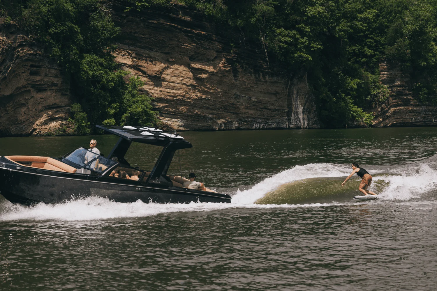 2025 Aviara AV28S Image Thumbnail #8