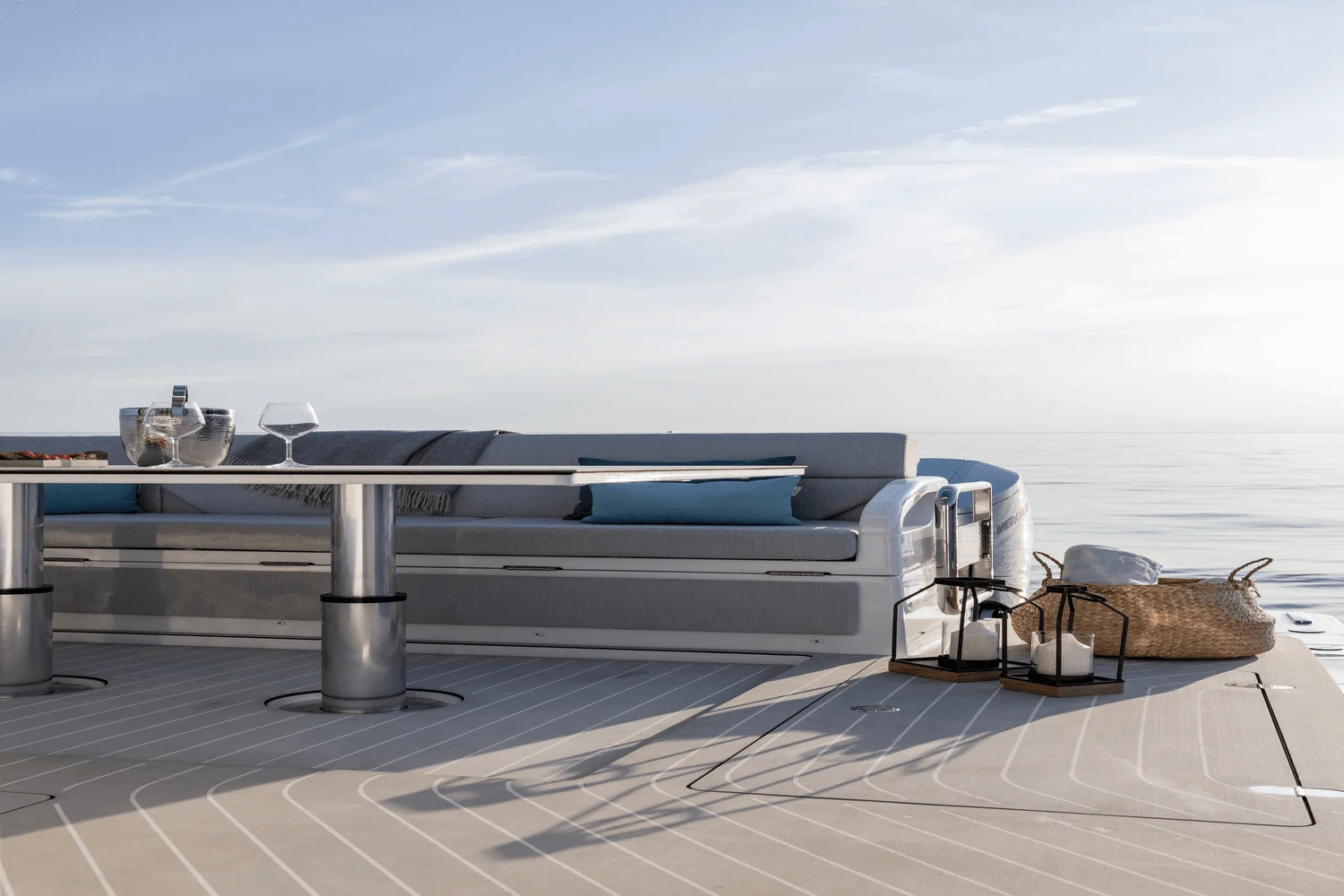 2024 Azimut Verve 48 Image Thumbnail #9