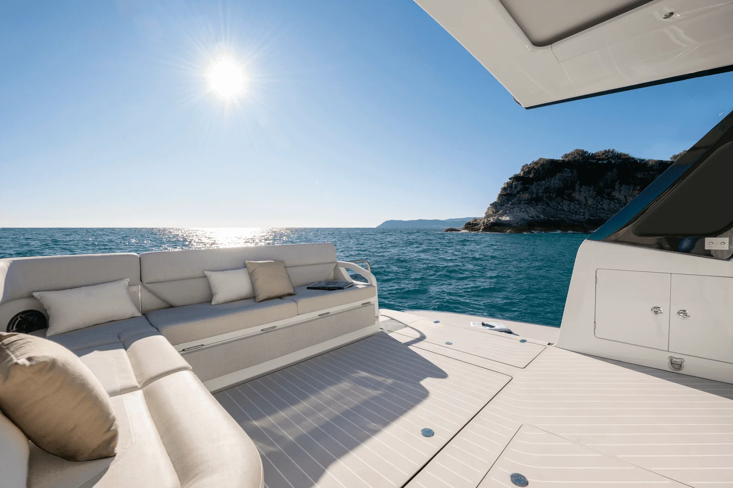 2024 Azimut Verve 48 Image Thumbnail #19