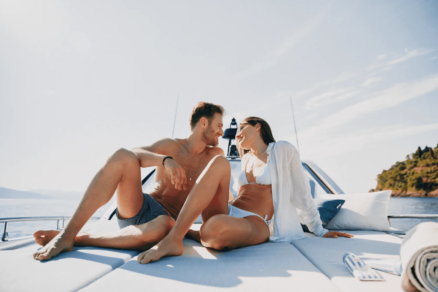 2024 Azimut Verve 48 Image Thumbnail #29