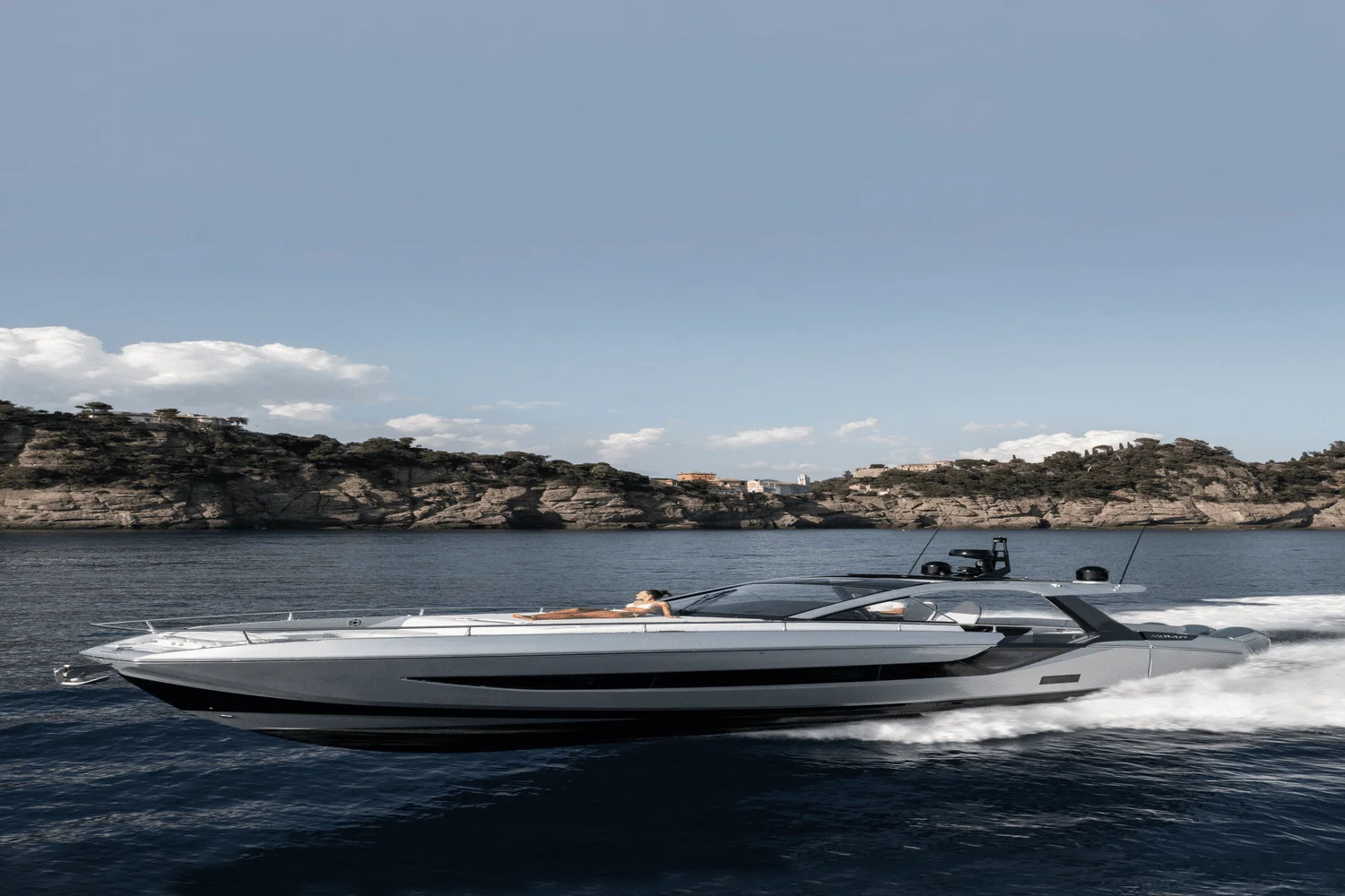 2024 Azimut Verve 48 Image Thumbnail #38