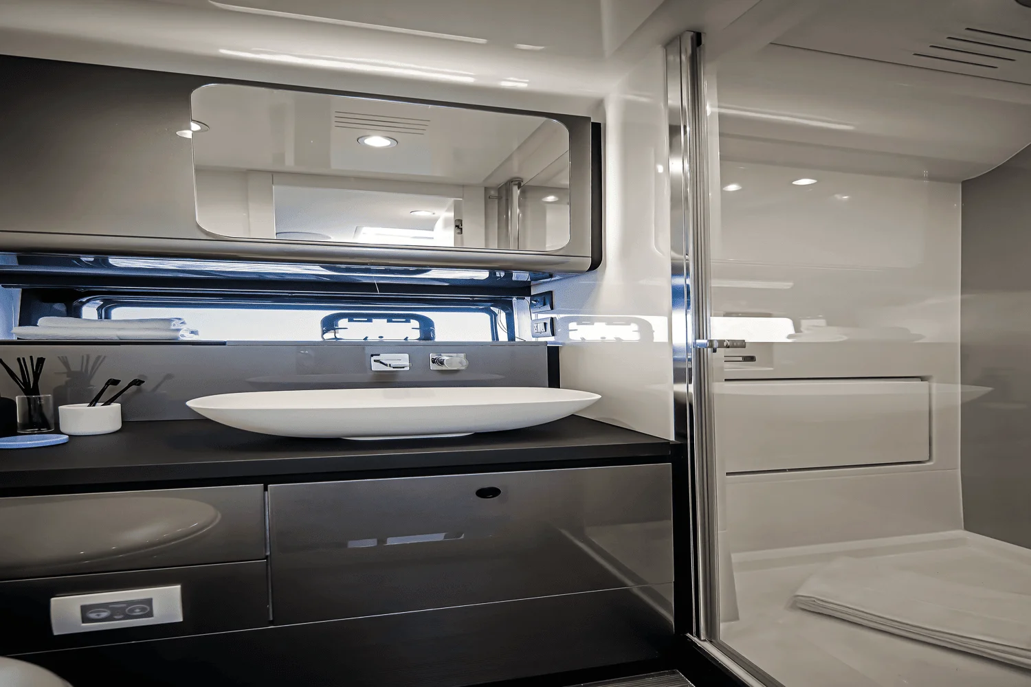 2024 Azimut Verve 48 Image Thumbnail #25