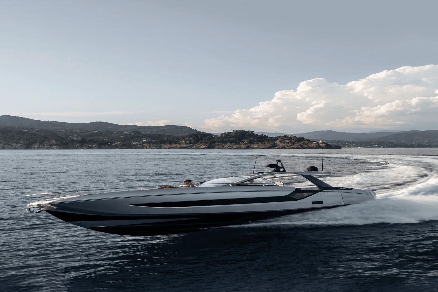 2024 Azimut Verve 48 Image Thumbnail #40