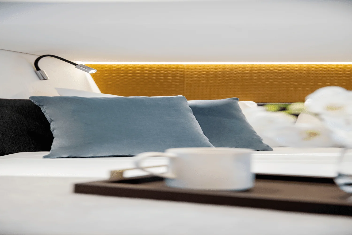 2024 Azimut Verve 48 Image Thumbnail #14