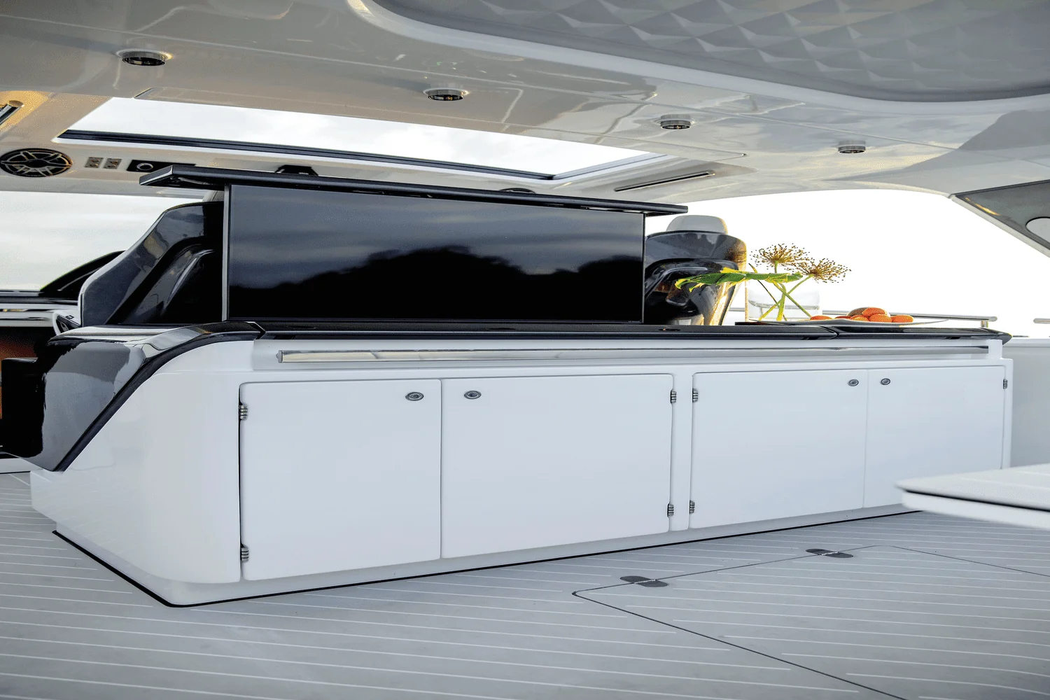 2024 Azimut Verve 48 Image Thumbnail #12