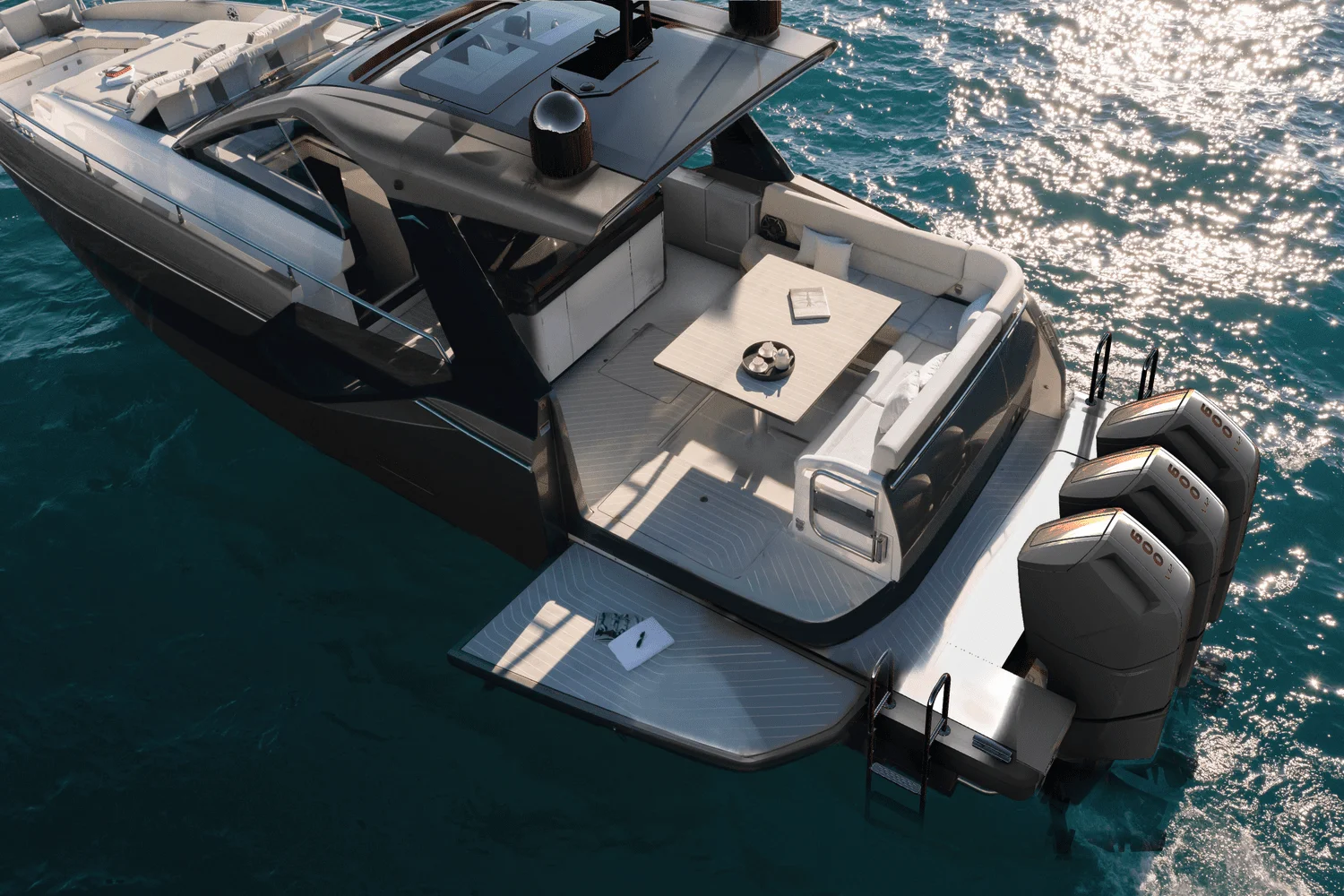 2024 Azimut Verve 48 Image Thumbnail #16