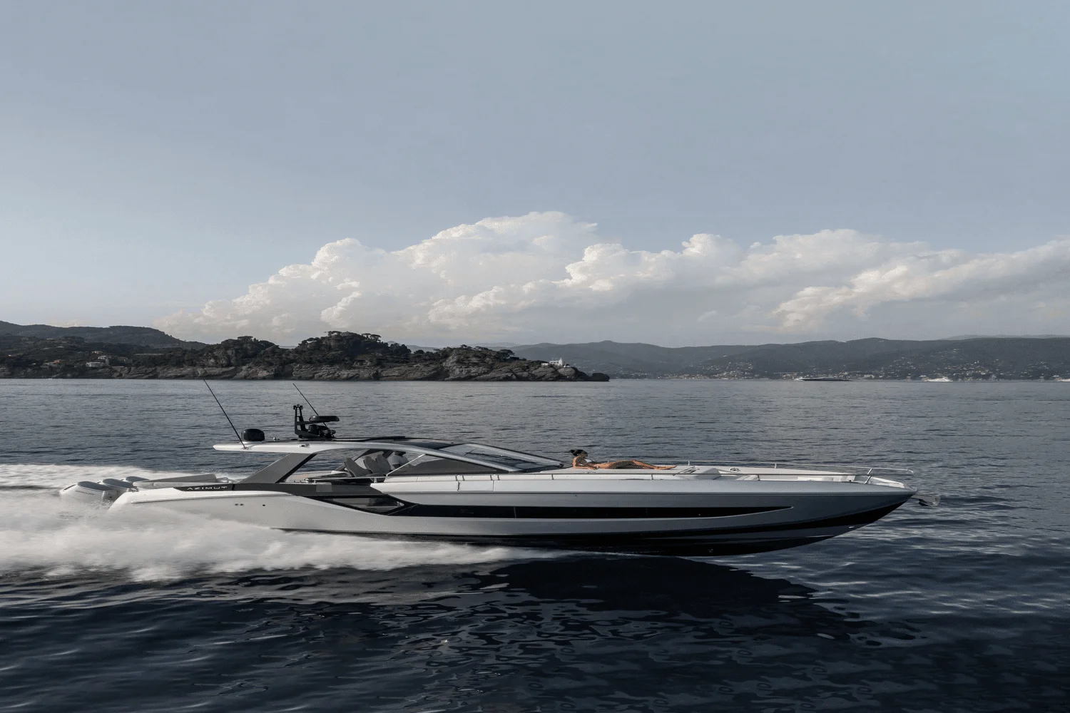 2024 Azimut Verve 48 Image Thumbnail #44