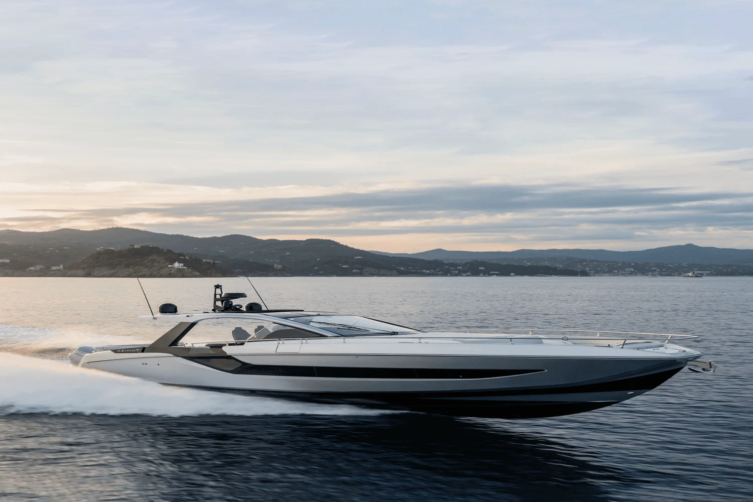 2024 Azimut Verve 48 Image Thumbnail #42