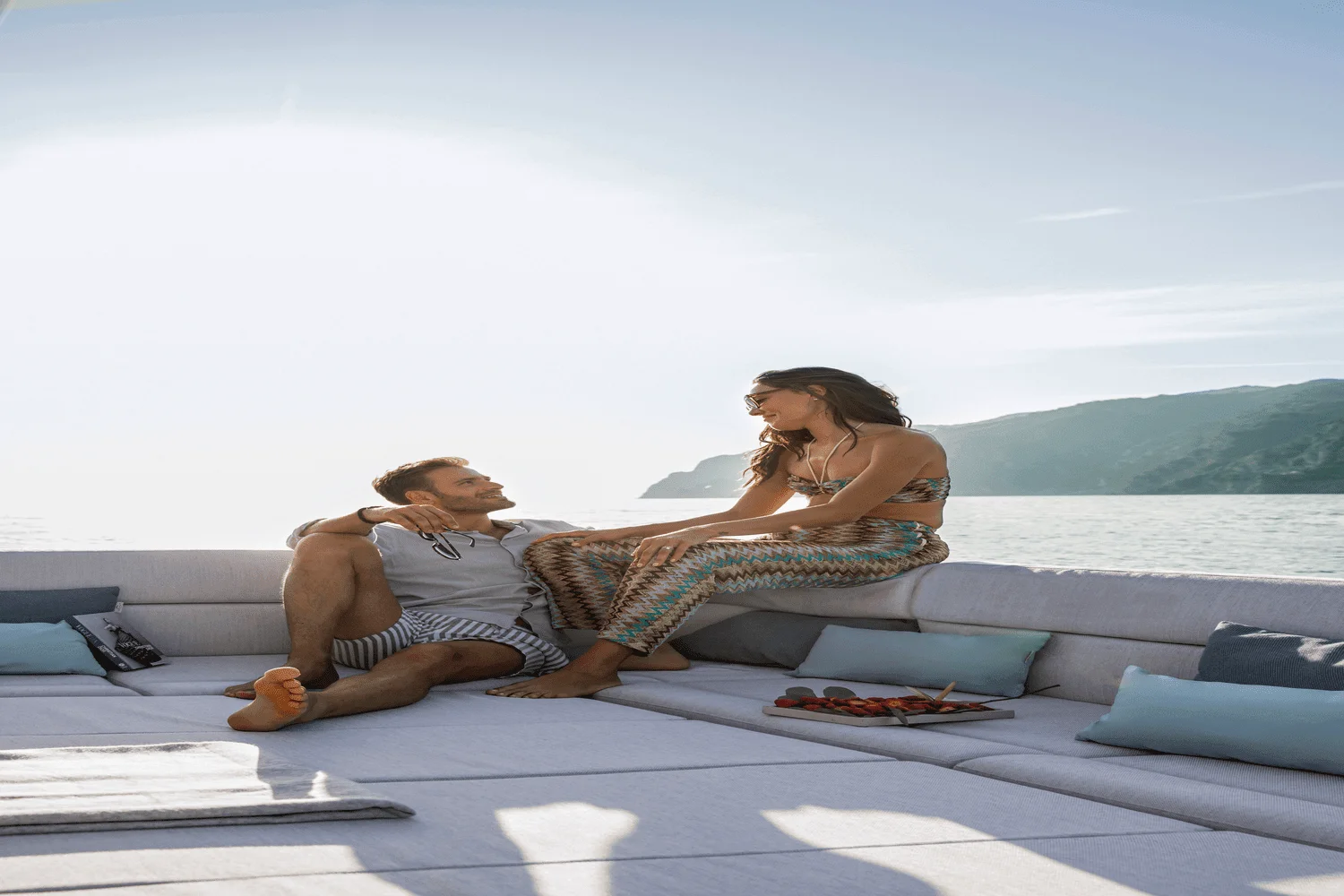 2024 Azimut Verve 48 Image Thumbnail #36