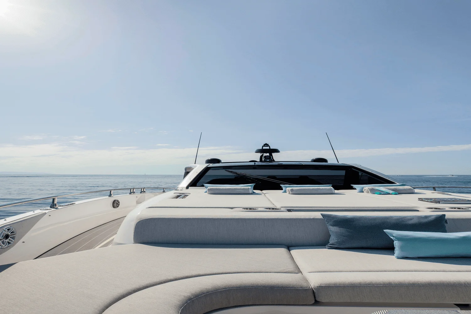 2024 Azimut Verve 48 Image Thumbnail #13