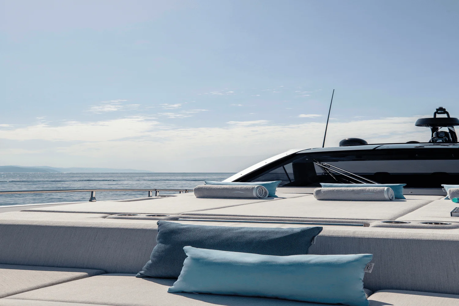 2024 Azimut Verve 48 Image Thumbnail #8