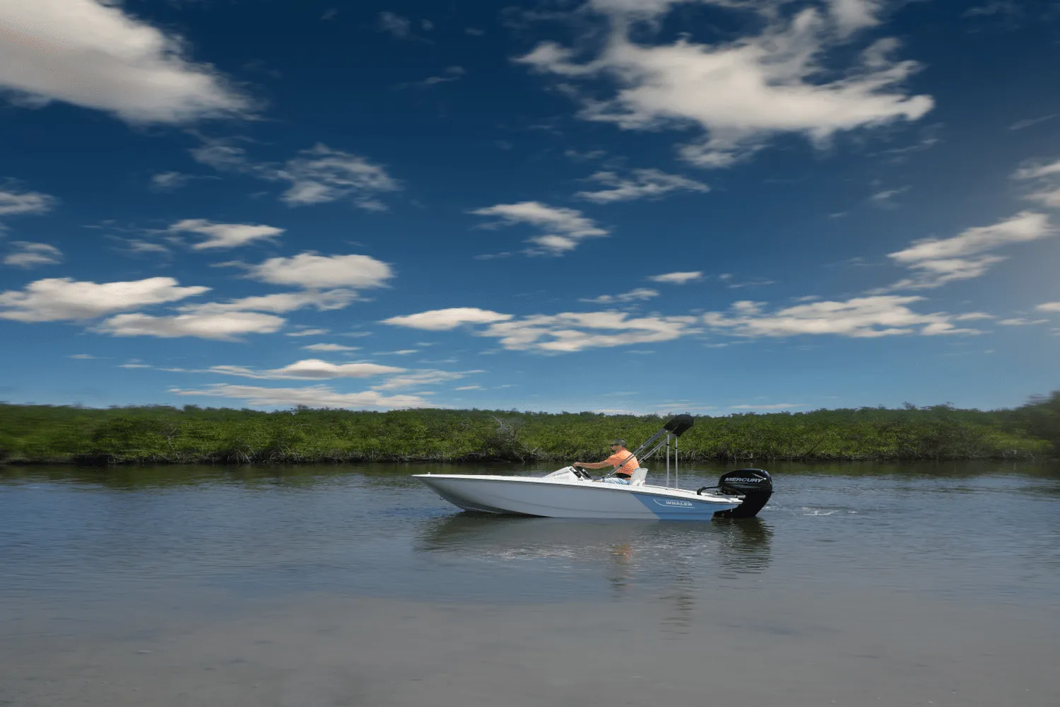 2025 Boston Whaler 130 Super Sport Image Thumbnail #40
