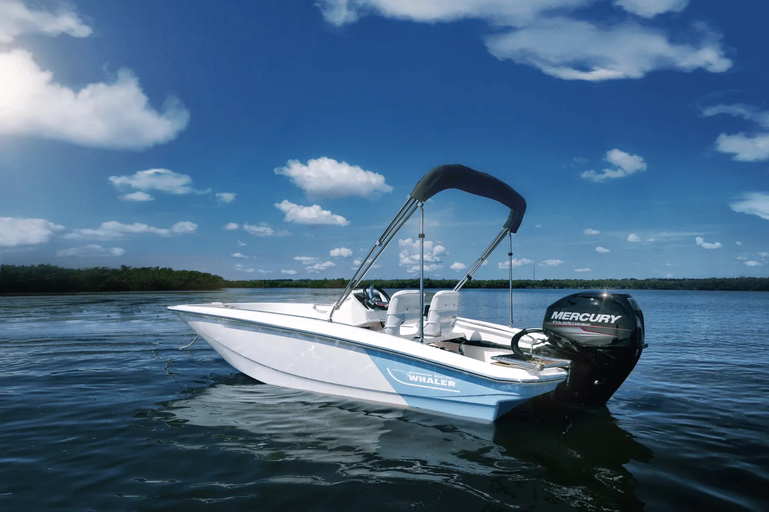 2025 Boston Whaler 130 Super Sport Image Thumbnail #42