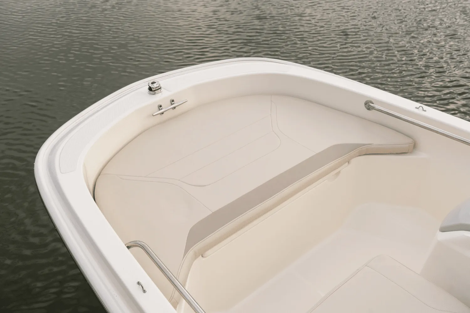 2025 Boston Whaler 130 Super Sport Image Thumbnail #49