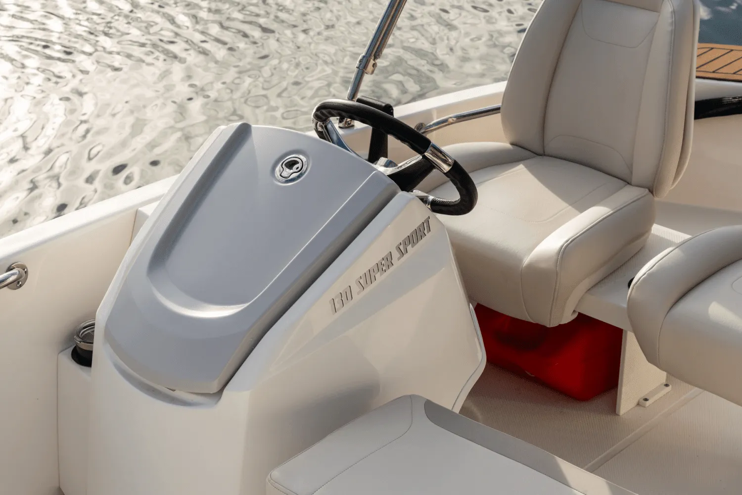 2025 Boston Whaler 130 Super Sport Image Thumbnail #47