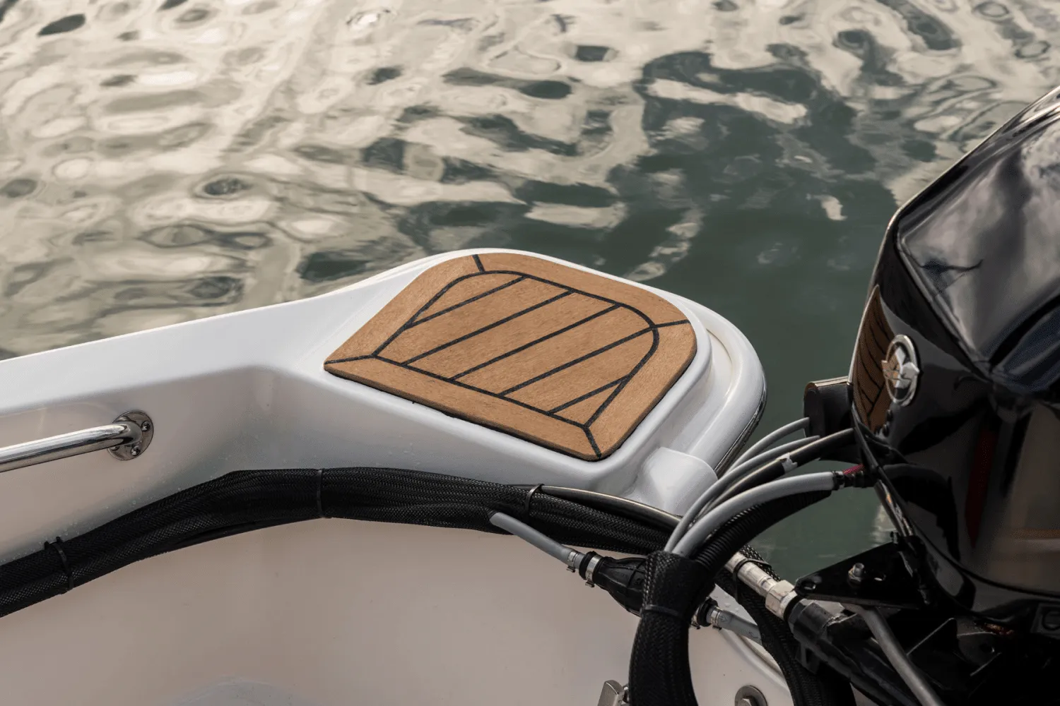 2025 Boston Whaler 130 Super Sport Image Thumbnail #50