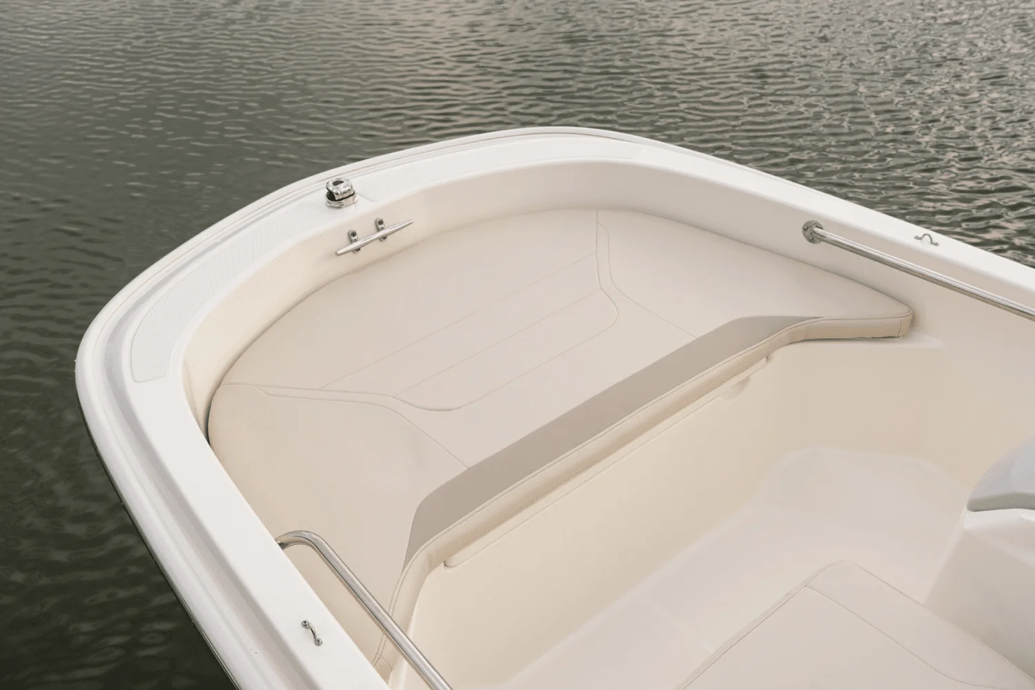 2026 Boston Whaler 130 Super Sport Image Thumbnail #26