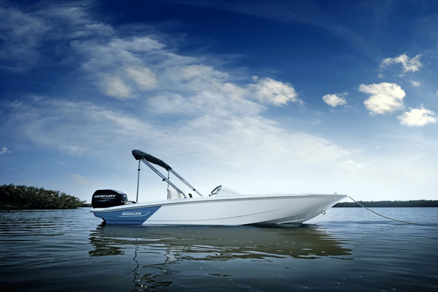 2026 Boston Whaler 130 Super Sport Image Thumbnail #5