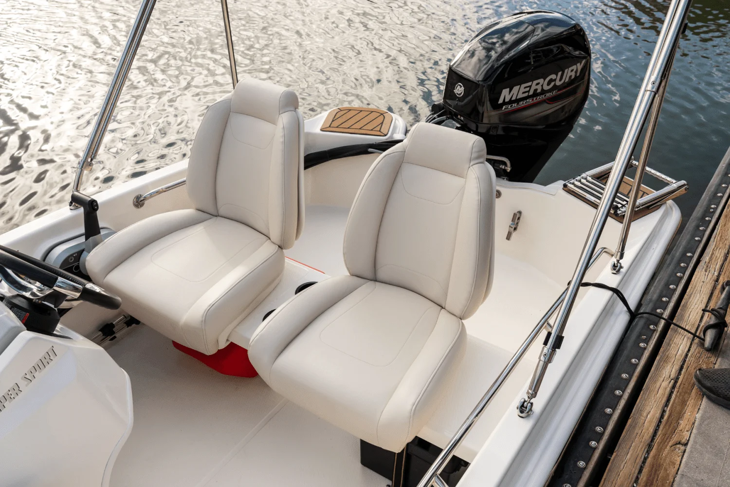 2026 Boston Whaler 130 Super Sport Image Thumbnail #40
