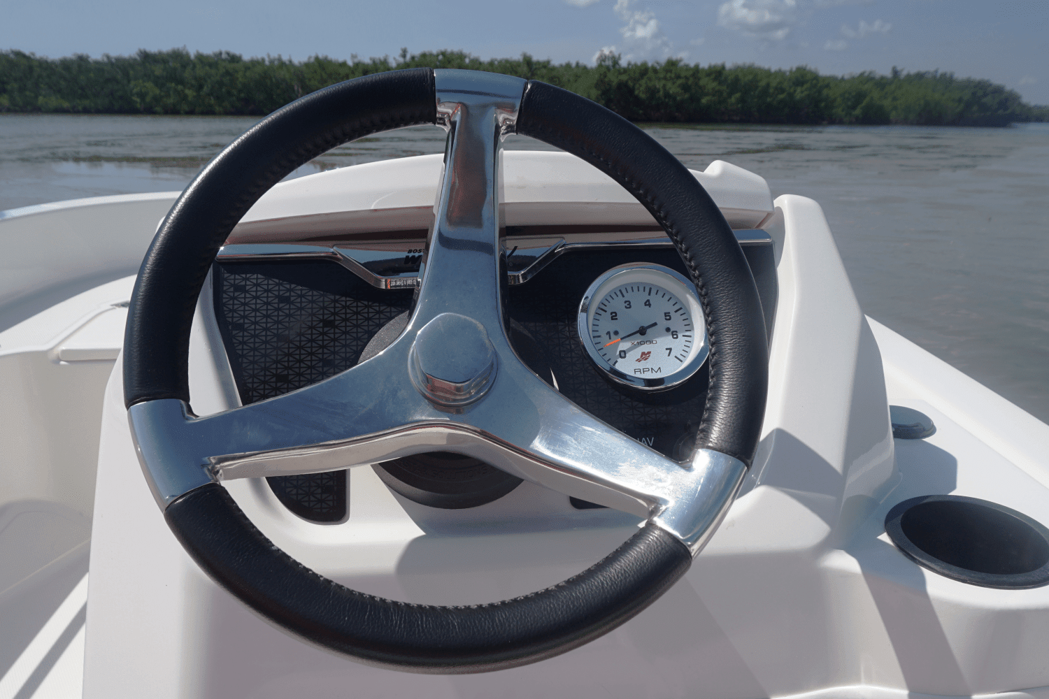 2026 Boston Whaler 130 Super Sport Image Thumbnail #32