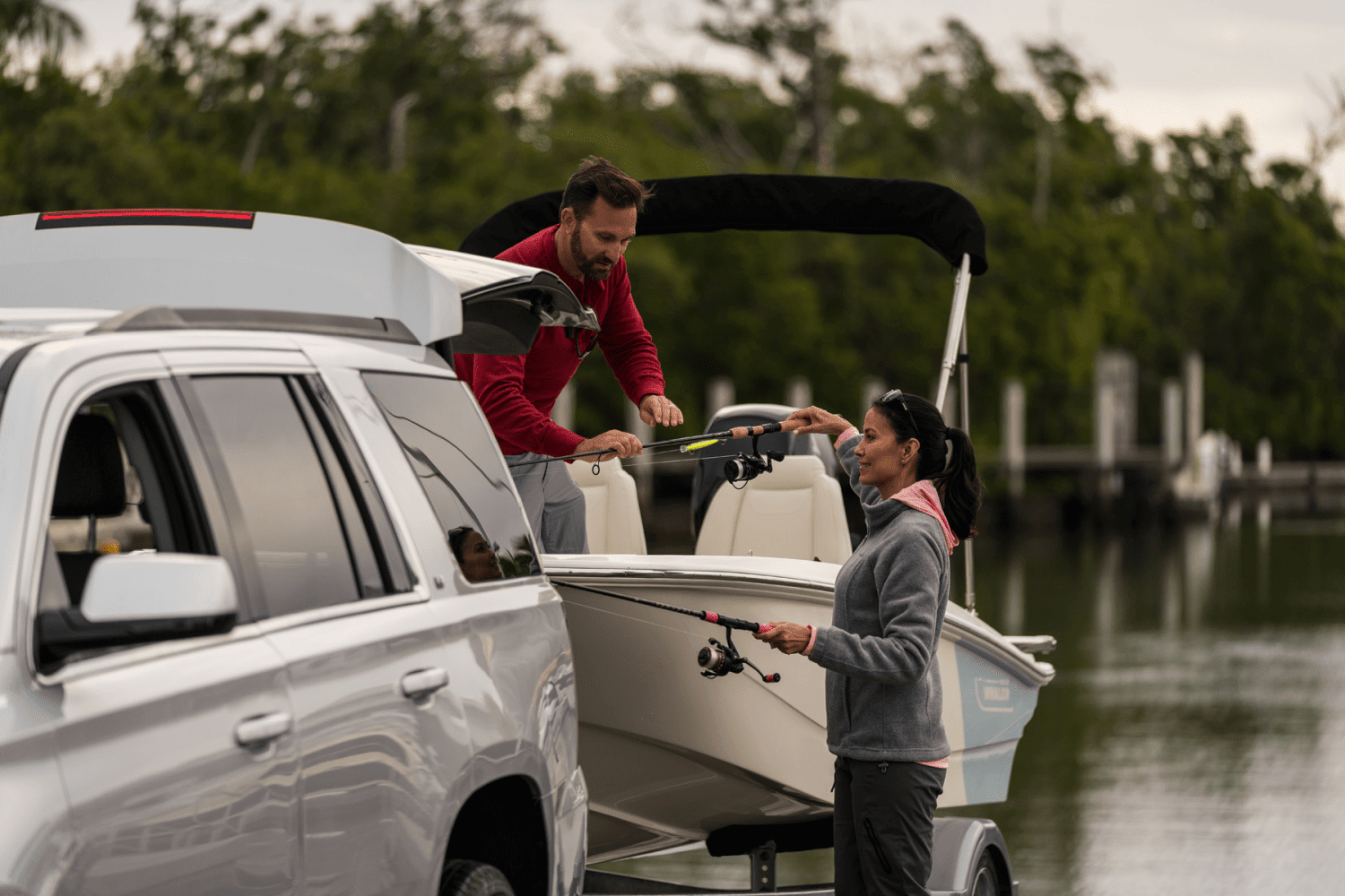 2026 Boston Whaler 130 Super Sport Image Thumbnail #14