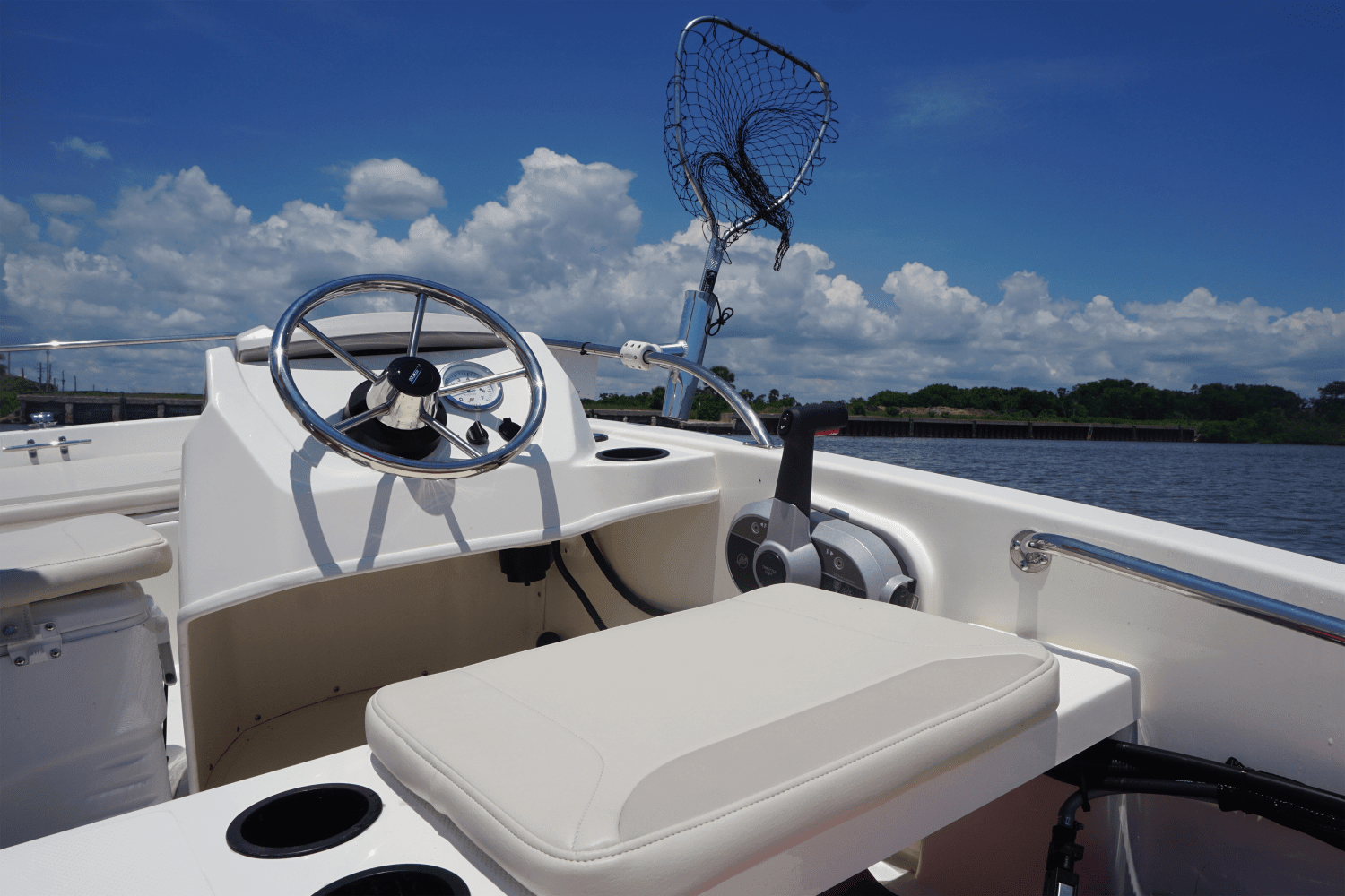 2026 Boston Whaler 130 Super Sport Image Thumbnail #42