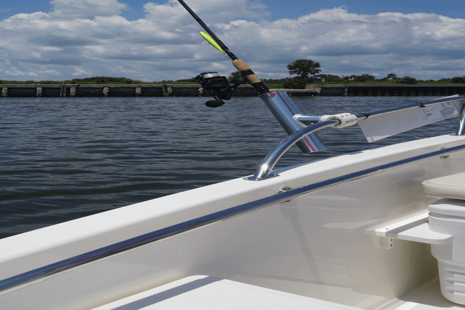 2026 Boston Whaler 130 Super Sport Image Thumbnail #31