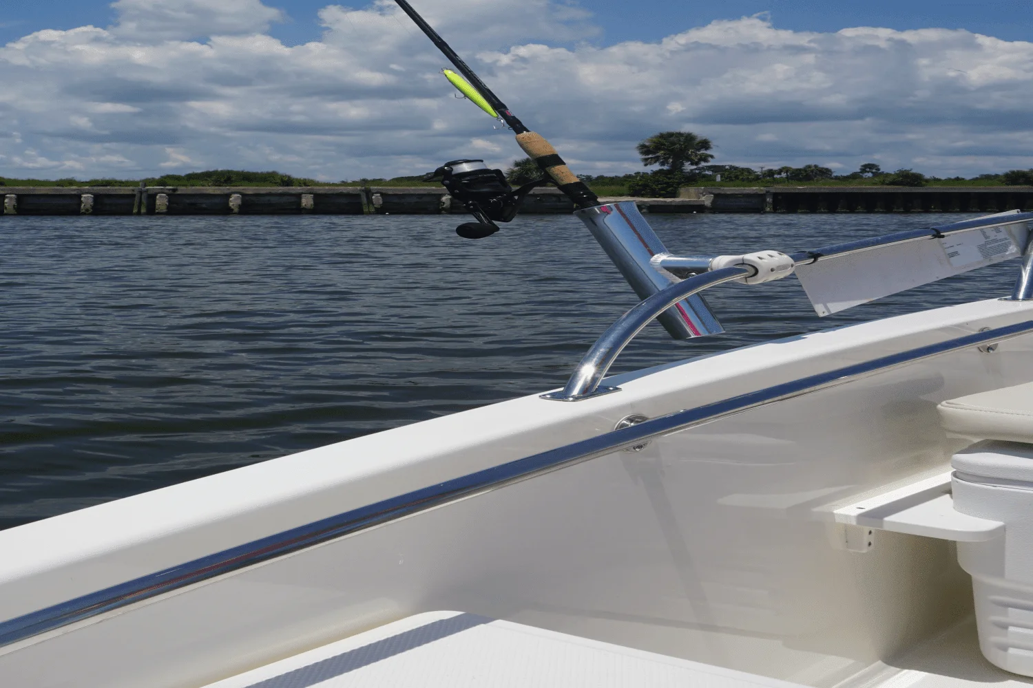 2026 Boston Whaler 130 Super Sport Image Thumbnail #31