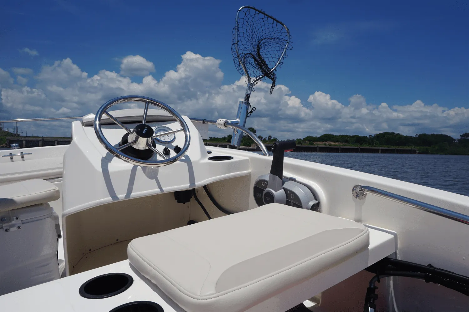 2025 Boston Whaler 130 Super Sport Image Thumbnail #65