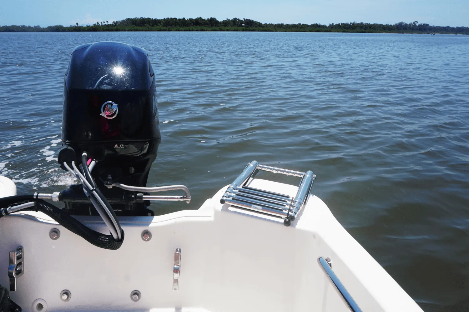 2025 Boston Whaler 130 Super Sport Image Thumbnail #56