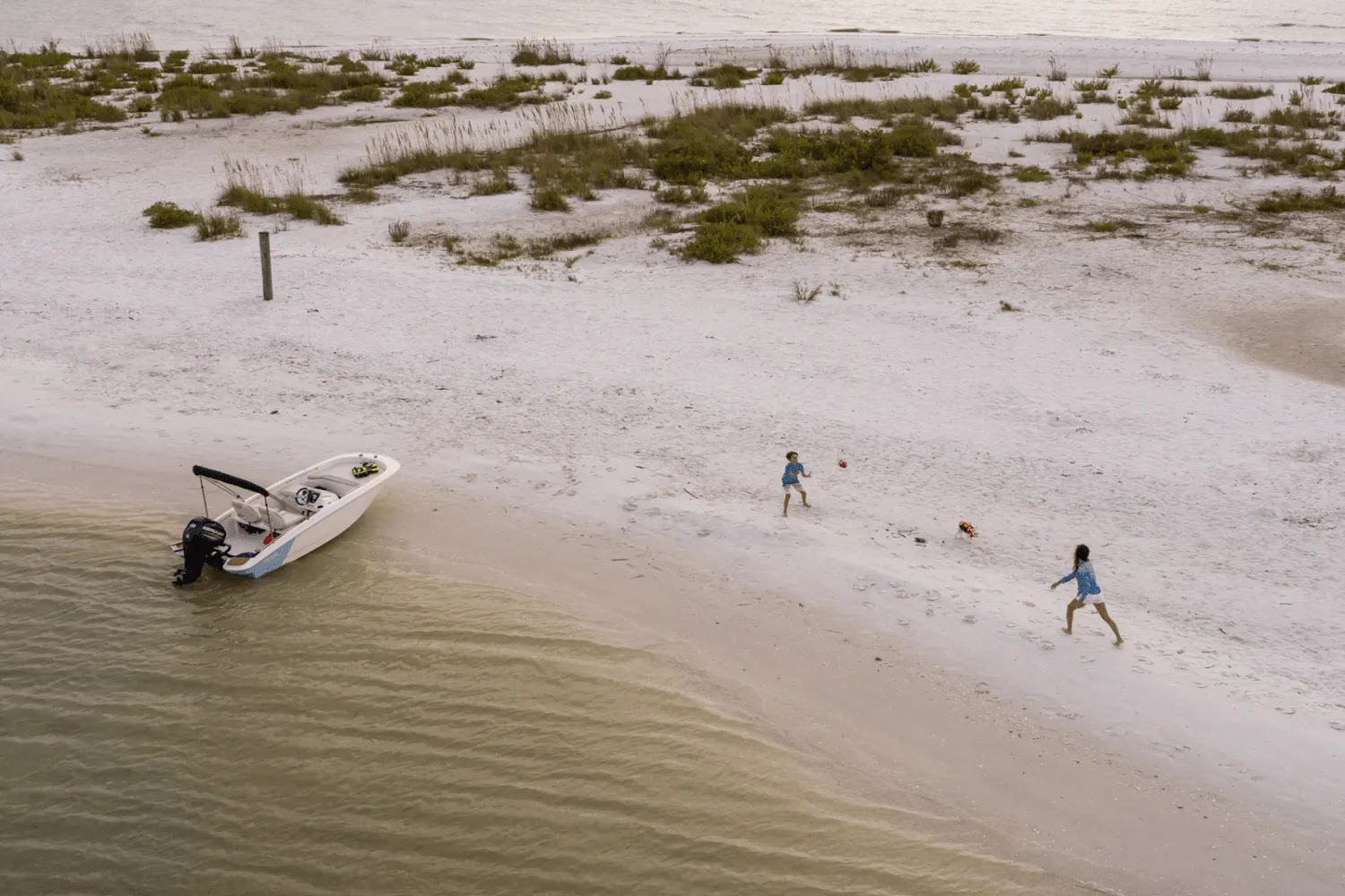 2025 Boston Whaler 130 Super Sport Image Thumbnail #31