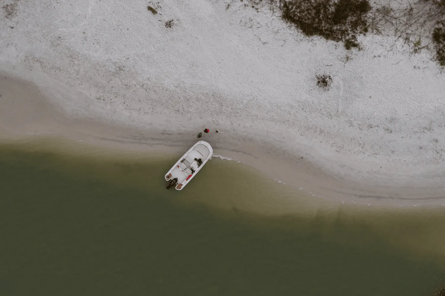 2026 Boston Whaler 160 Super Sport Image Thumbnail #9