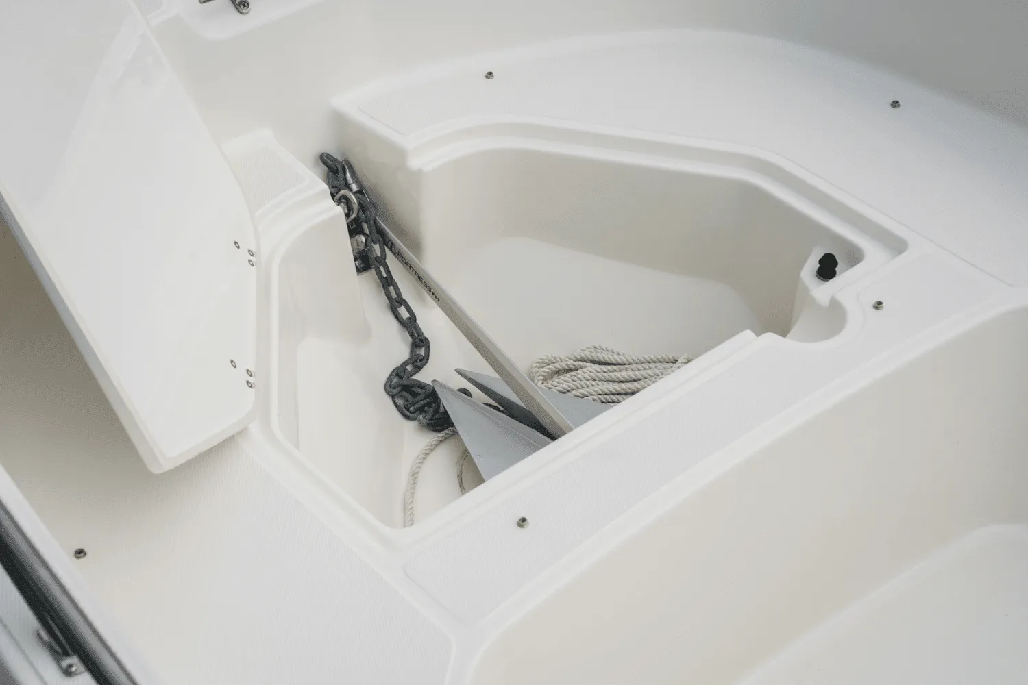 2026 Boston Whaler 160 Super Sport Image Thumbnail #30