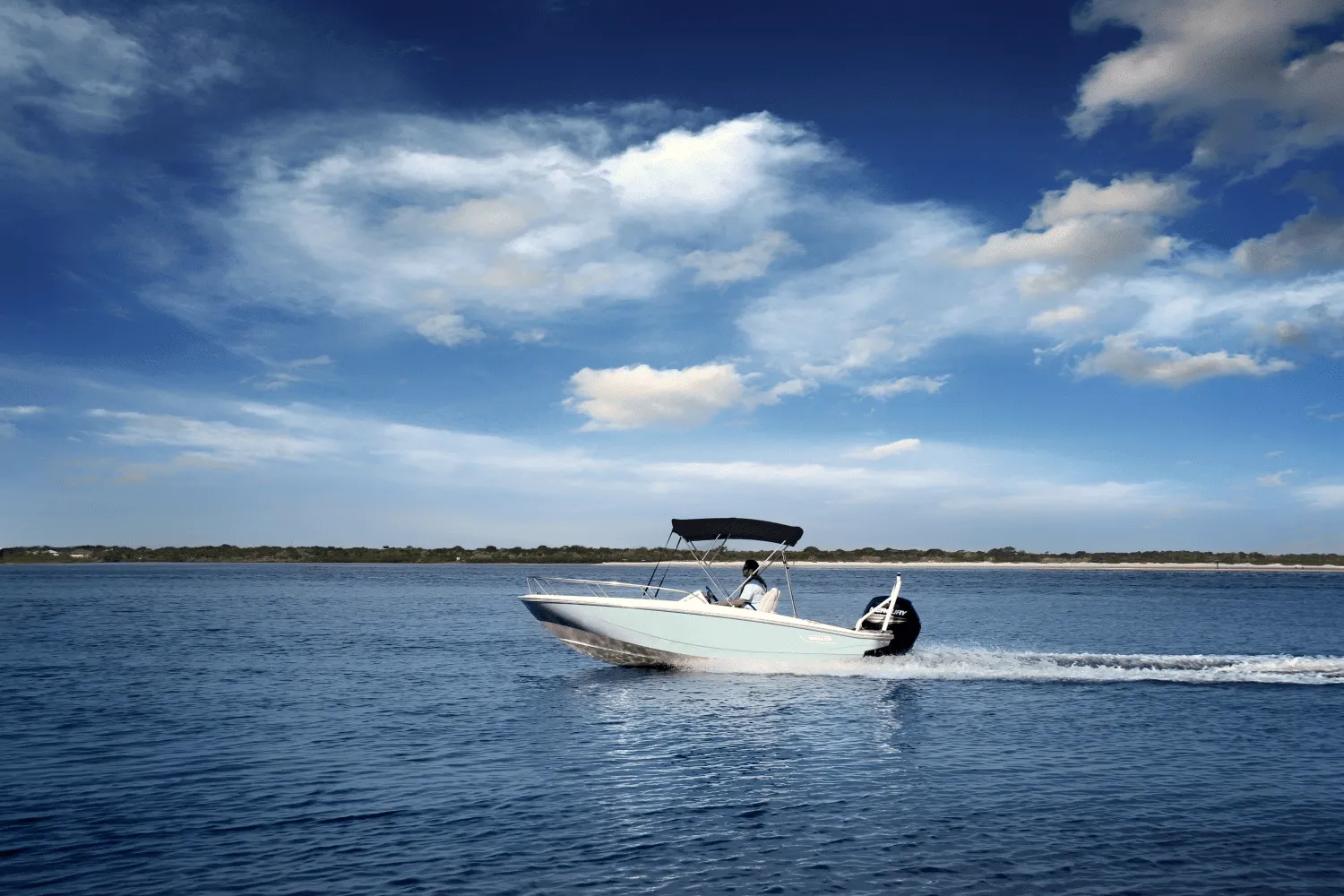 2026 Boston Whaler 160 Super Sport Image Thumbnail #4