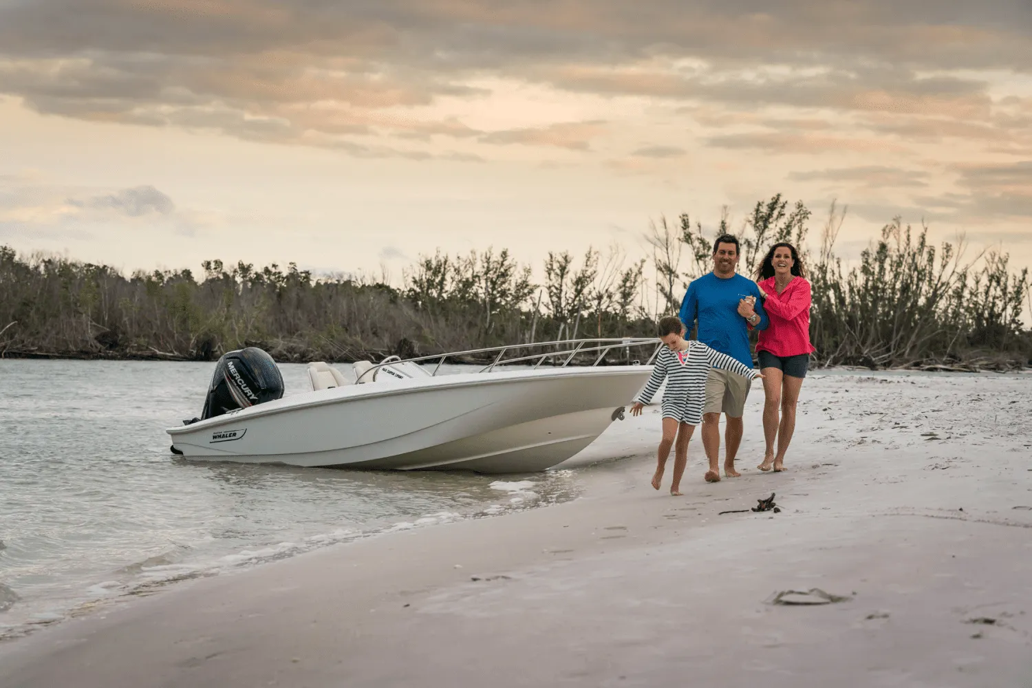 2026 Boston Whaler 160 Super Sport Image Thumbnail #18