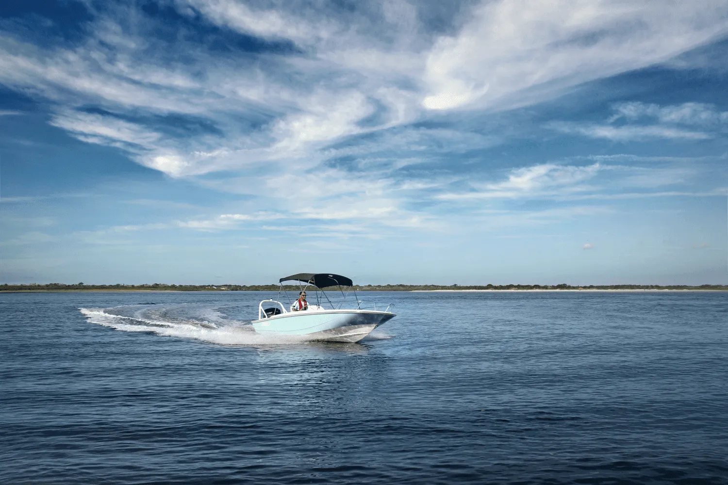 2026 Boston Whaler 160 Super Sport Image Thumbnail #3
