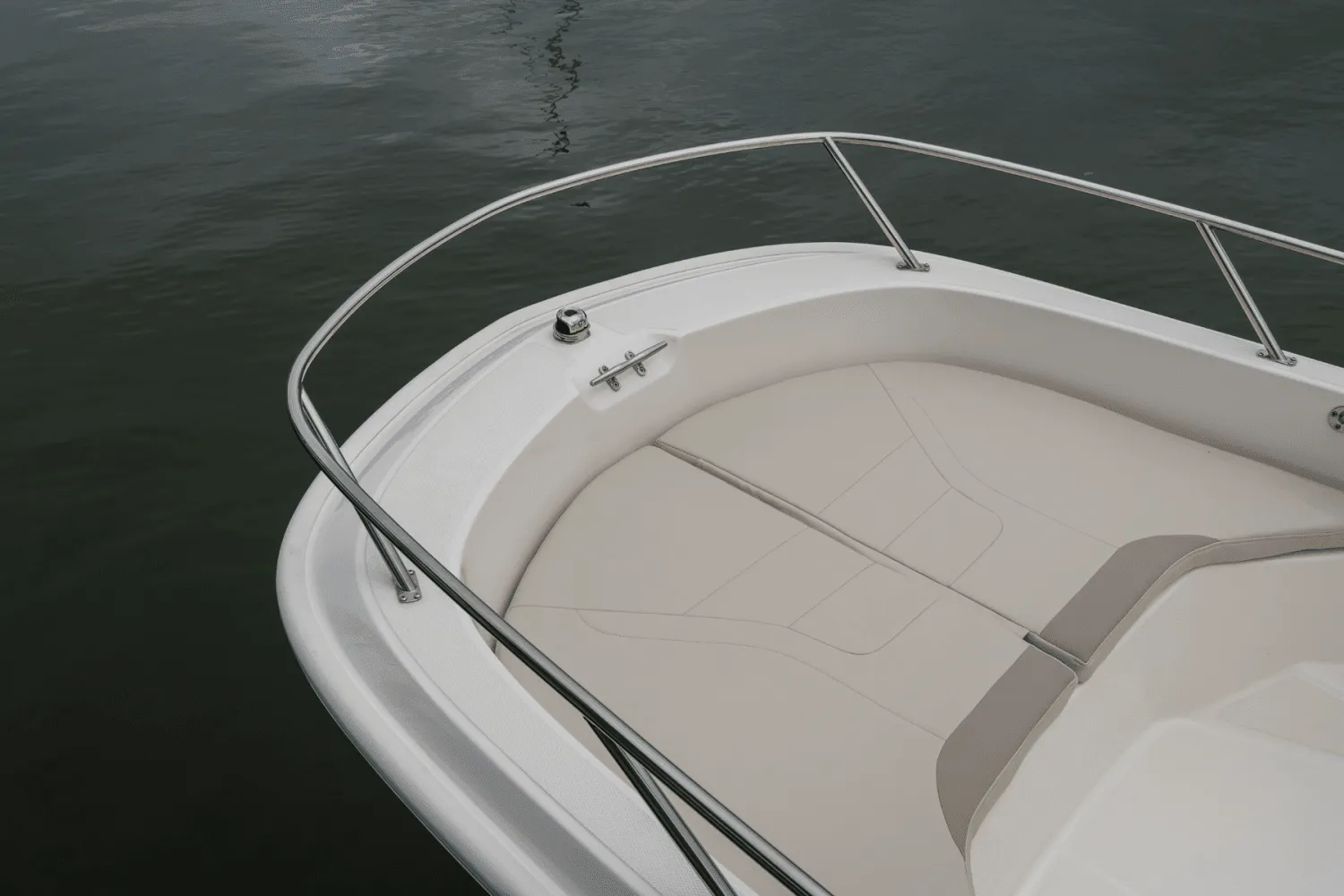 2026 Boston Whaler 160 Super Sport Image Thumbnail #22