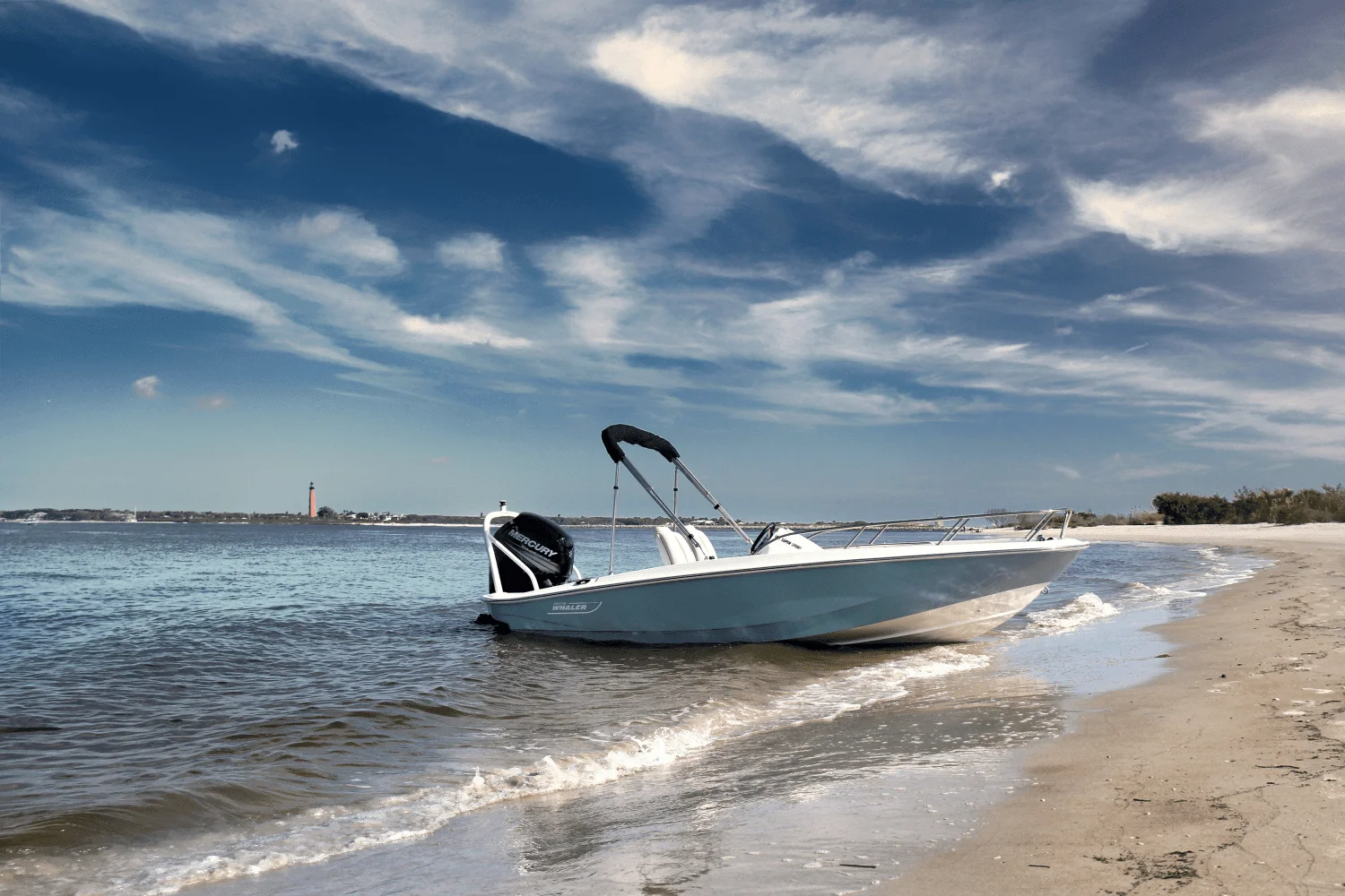 2026 Boston Whaler 160 Super Sport Image Thumbnail #5