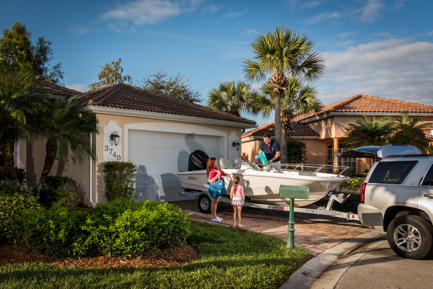 2026 Boston Whaler 160 Super Sport Image Thumbnail #13