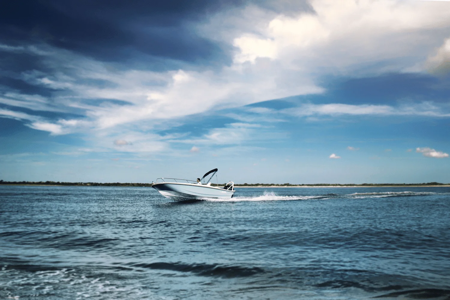 2026 Boston Whaler 160 Super Sport Image Thumbnail #19