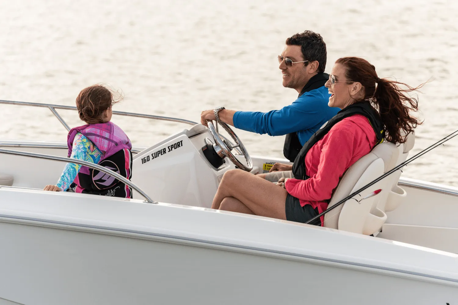 2026 Boston Whaler 160 Super Sport Image Thumbnail #8
