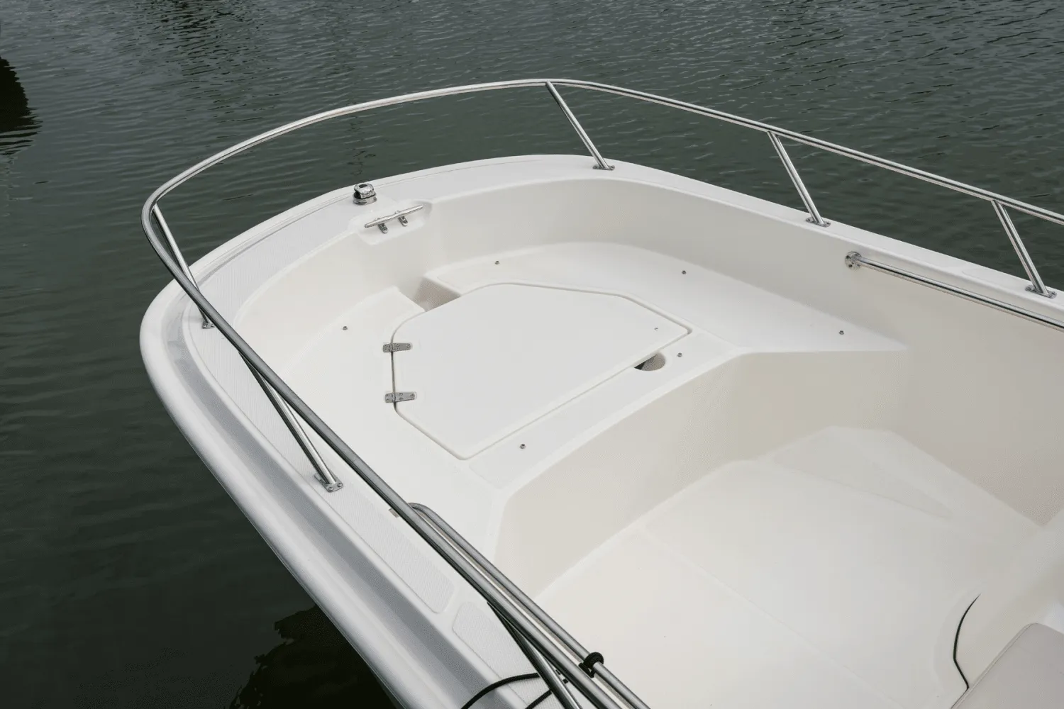 2026 Boston Whaler 160 Super Sport Image Thumbnail #27