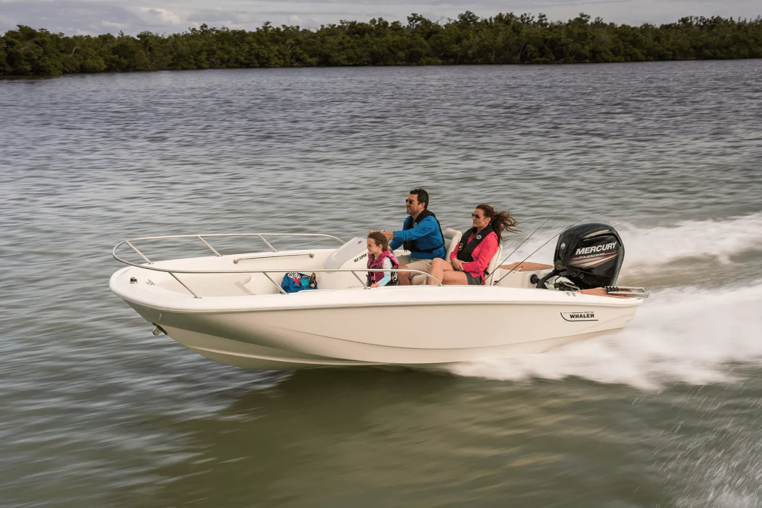 2026 Boston Whaler 160 Super Sport Image Thumbnail #17