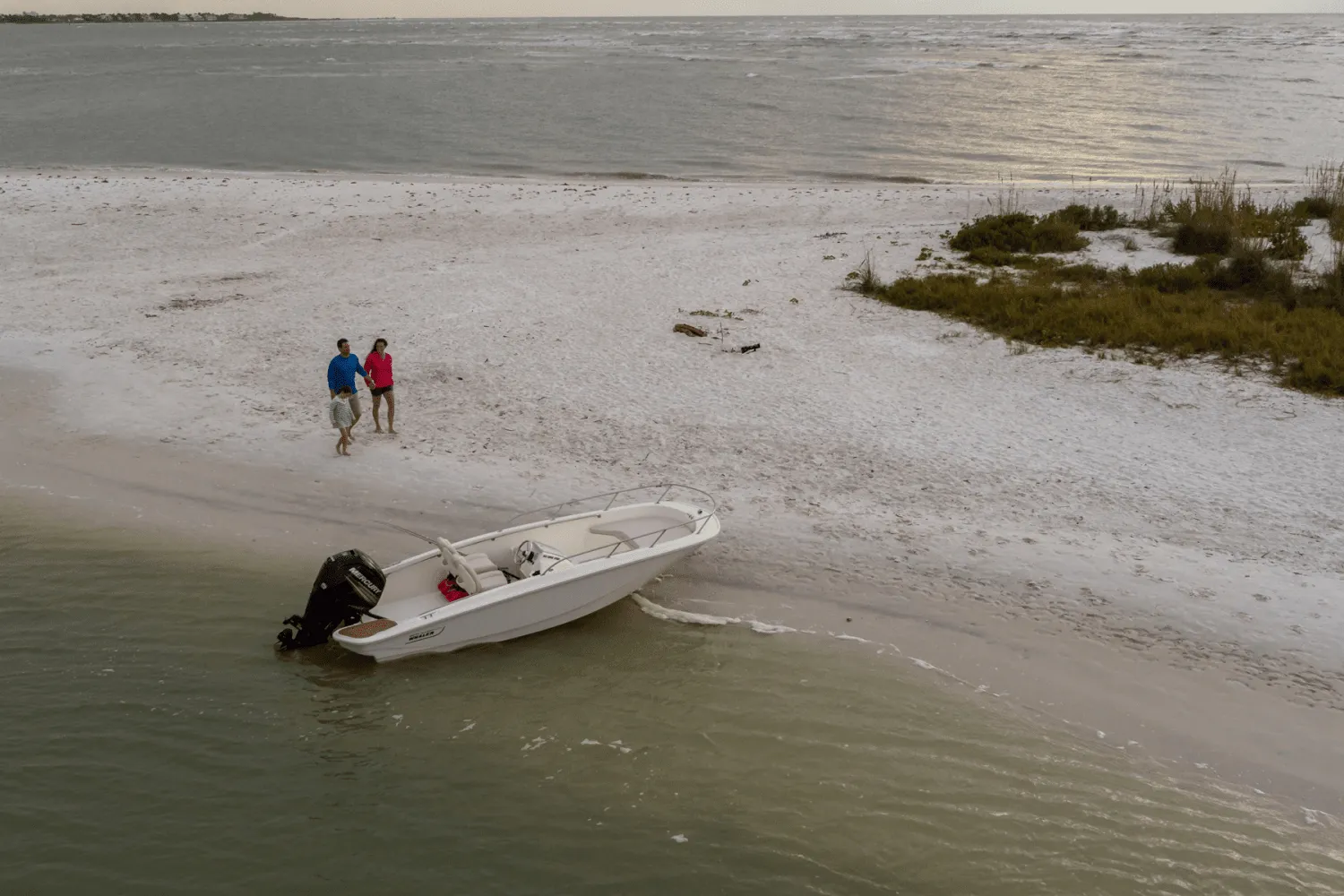 2026 Boston Whaler 160 Super Sport Image Thumbnail #11