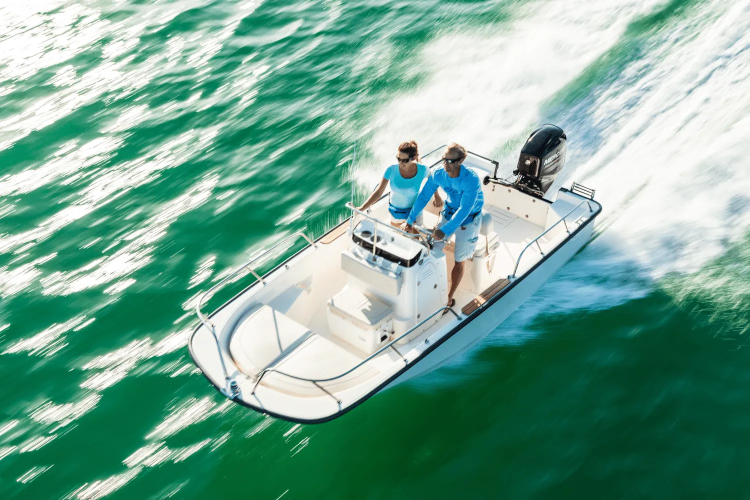 2026 Boston Whaler 150 Montauk Image Thumbnail #19