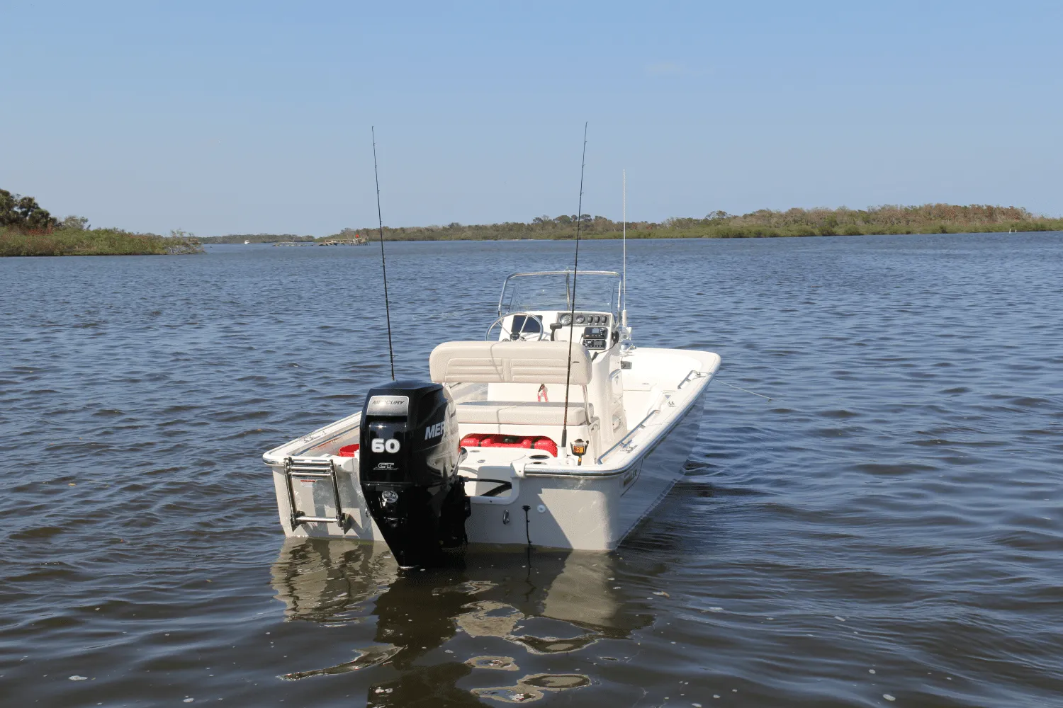 2026 Boston Whaler 150 Montauk Image Thumbnail #24